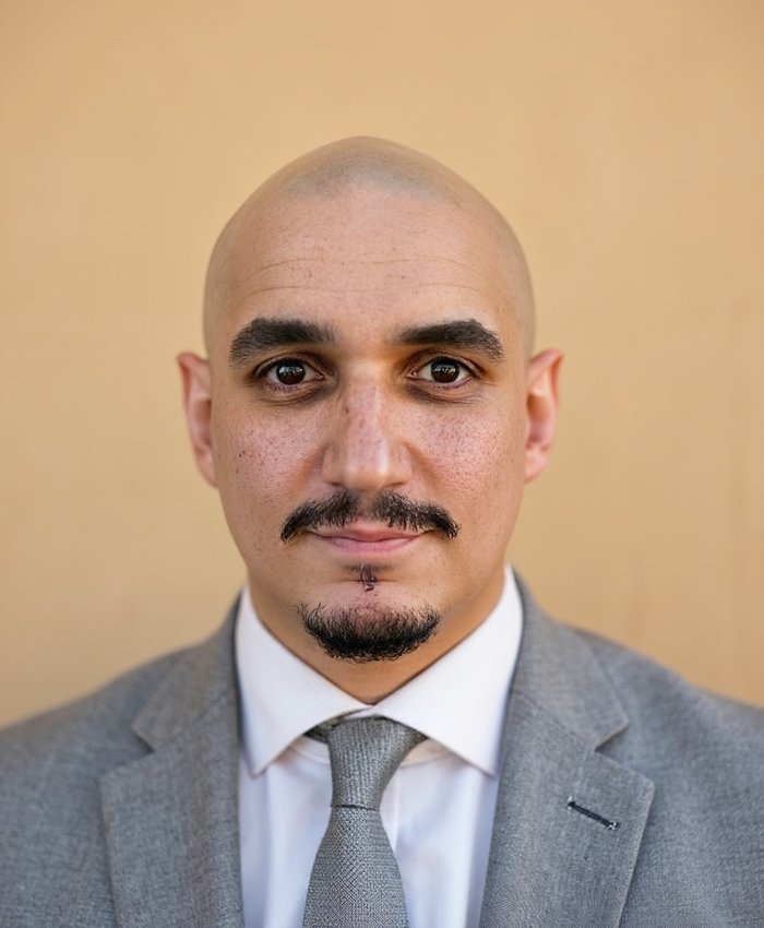 Hassan Zouhar
